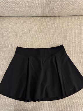 Nike Black Tennis / Golf Skort
